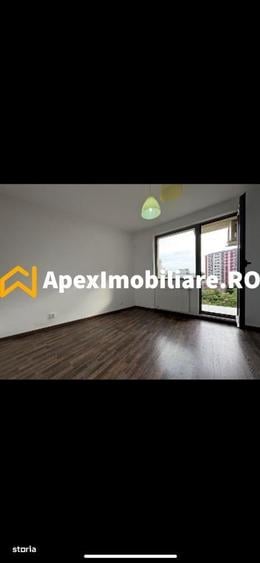 Apartament cu 2 camere semidecomandat în Grozăvești