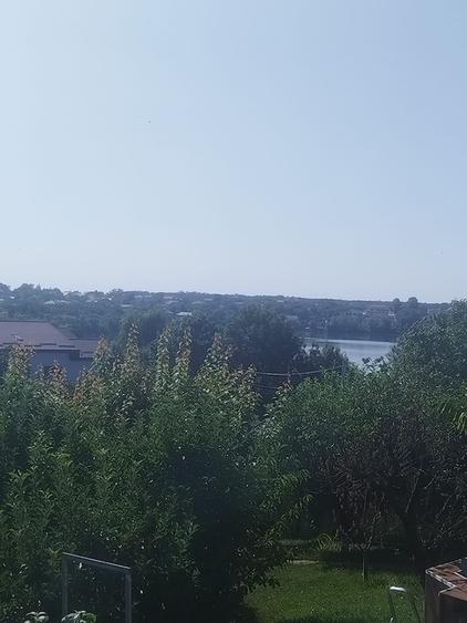 Casă cu 3 camere cu Teren 800 Mp în Brănești