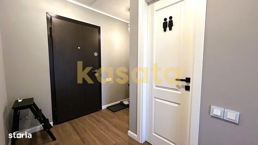 Casă cu 4 camere semidecomandat cu Teren 101 Mp în Dascălu