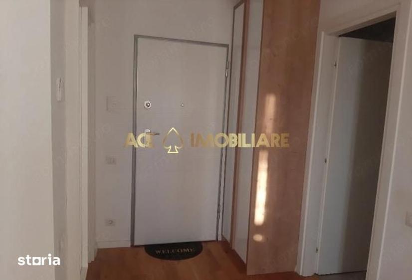 2 Camere de inchiriat | Baneasa | Centrala | Pardoseala | Parcare | - 8