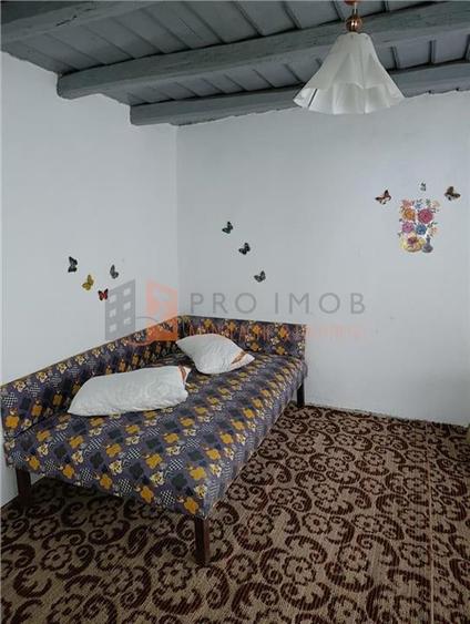 Casă individuală cu 4 camere cu Teren 600 Mp în Sărata-Monteoru