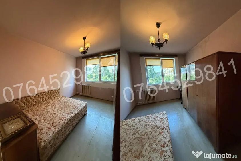 Apartament 2 camere,Sos. Colentina 8,zona Kaufland,10 min metrou Obor - 17