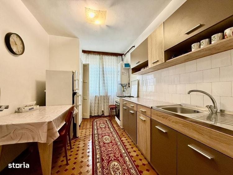 Apartament cu 2 camere în Griviței