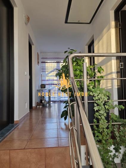 CASA P+E+M, 2340 mp teren - VALEA MARULUI - 15
