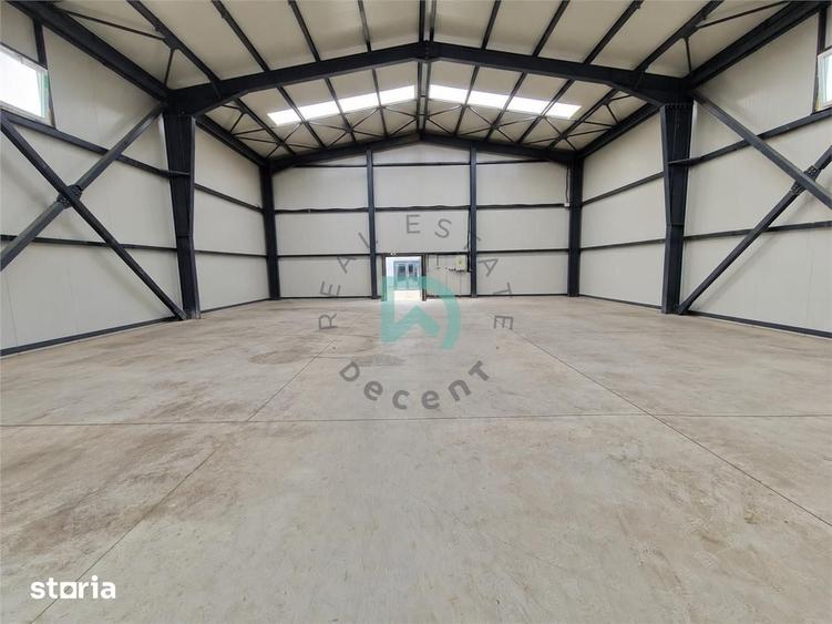 Spațiu comercial, de 260 mp, în Central