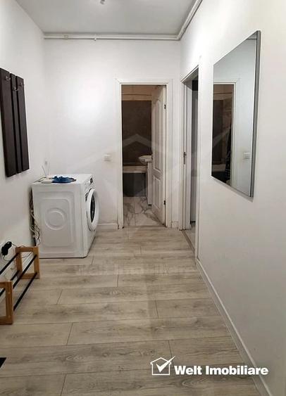 Apartament cu 2 camere decomandat în Europa