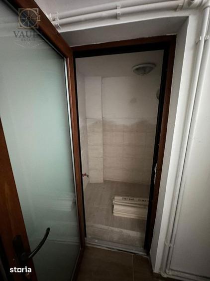 Spațiu comercial, de 150 mp, în Știrbei Vodă