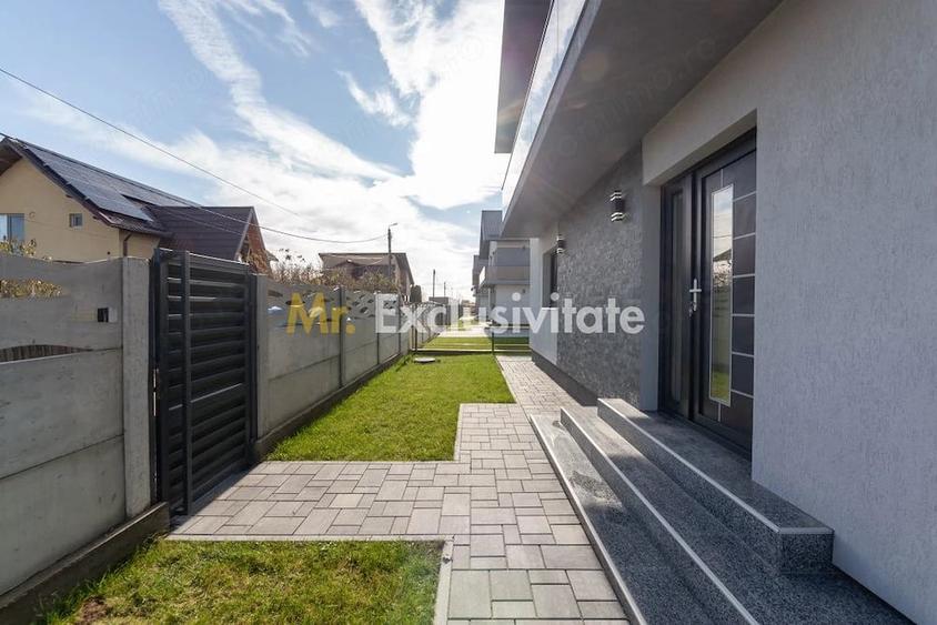 Casă cu Teren 330 Mp în Argeșelu