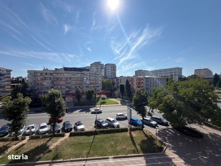 Apartament cu 2 camere în Ultracentral