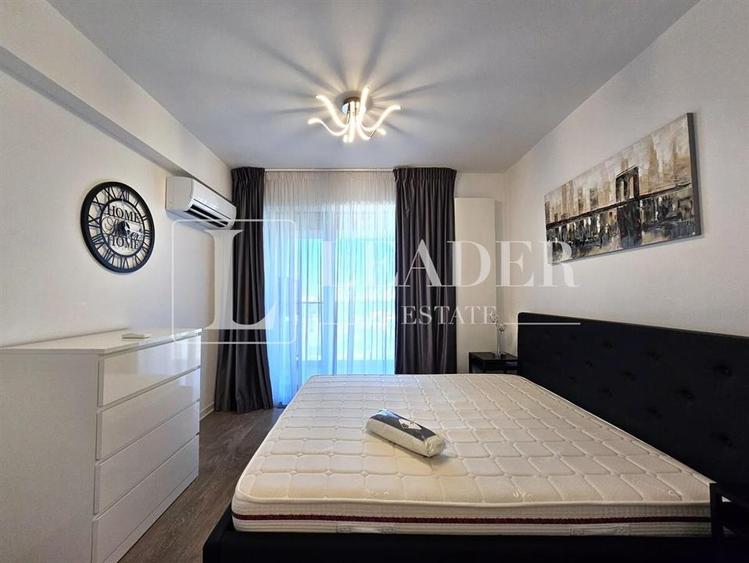 Apartament Premium cu 3 Camere in Aviatiei - 11