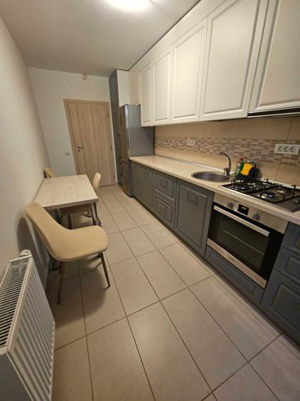 Apartament cu 2 camere decomandat în Circumvalațiunii