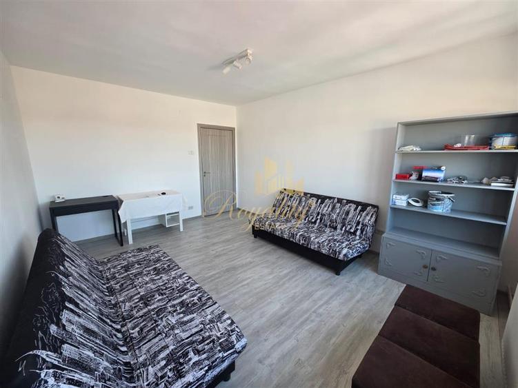 Apartament cu 2 camere decomandat, mobilat în Șagului