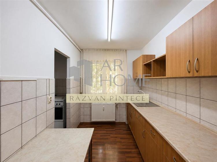 Apartament 2 camere, semidecomandat, zona Nord, Ploiesti - 10
