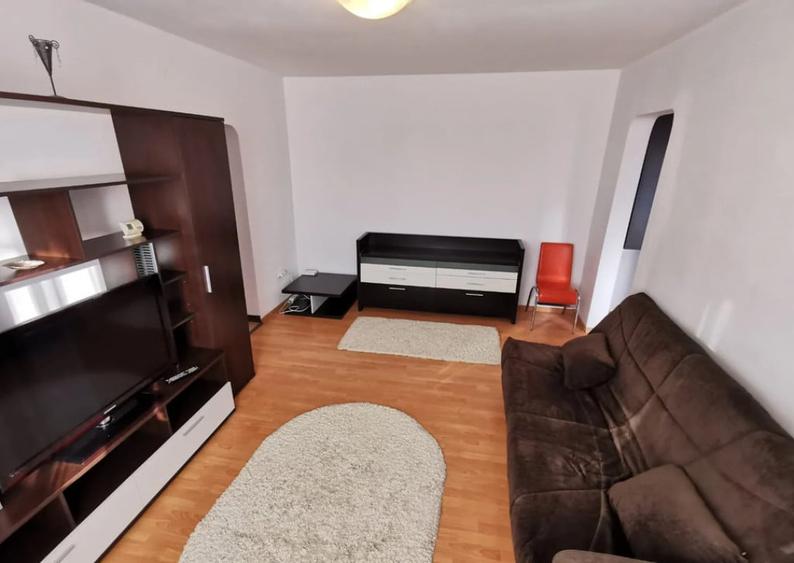 Apartament 2 camere | Semidecomandat | Mobilat | Zona Astra - 7