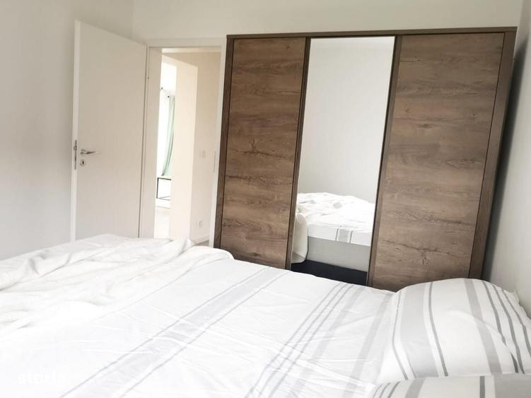 Apartament cu 3 camere în Sud
