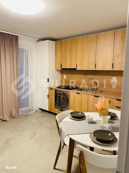 Apartament 2 camere | Parcare subterana | Baciu zona Lidl - 1