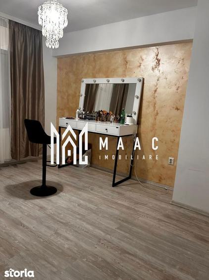 Apartament cu 3 camere decomandat în Ostroveni