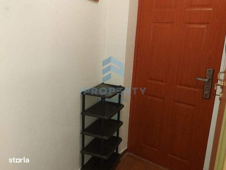 Garsonieră în Sala Palatului