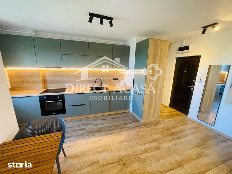 Apartament cu 3 camere în Tudor Vladimirescu — fotografia 3