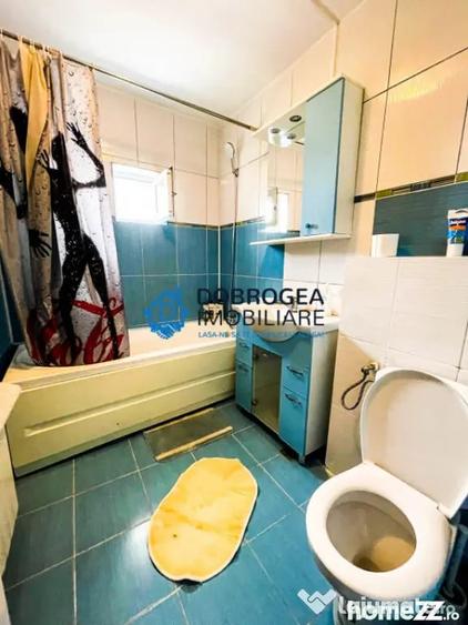 Apartament cu 2 camere decomandat în Păcii