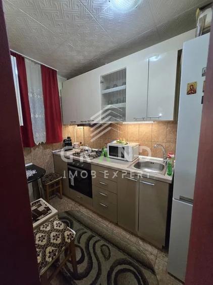 Oportunitate în Mărăști | Garsonieră CONFORT 1 | Str.Cernei | 28 mp utili - 1