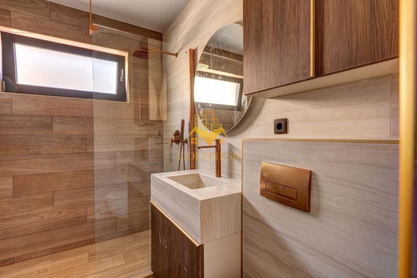 Apartament cu 2 camere semidecomandat în Mărăști