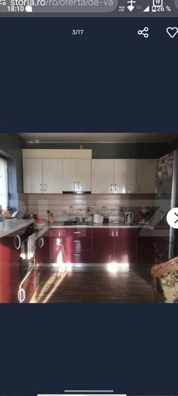 Casă cu 4 camere în Păulești