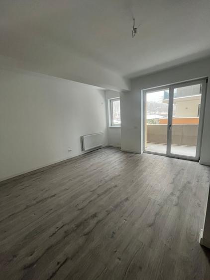 Apartament cu 2 camere decomandat în Frumoasa