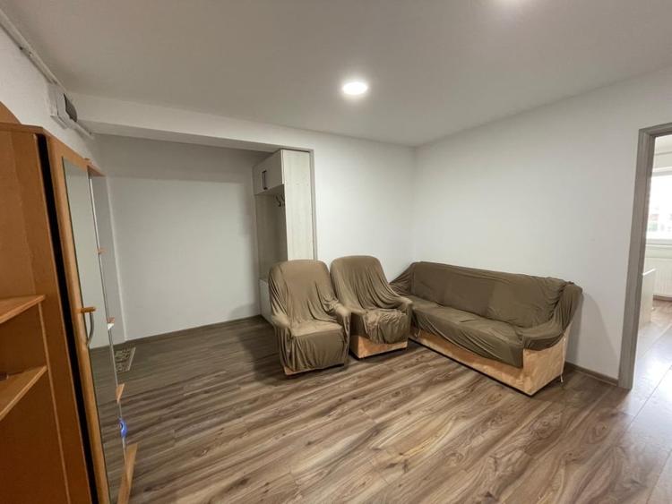Apartament 2 camere, 45 mp, etaj 1, zona Garii - 3