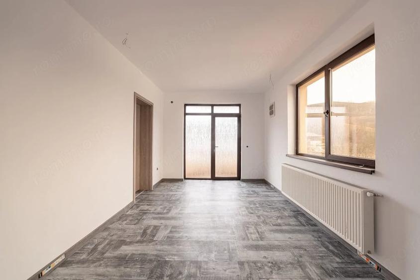 Casa spa?ioasa P+1+M Izvorani, ?tefane?ti | Ideala pentru 2 familii! - 15
