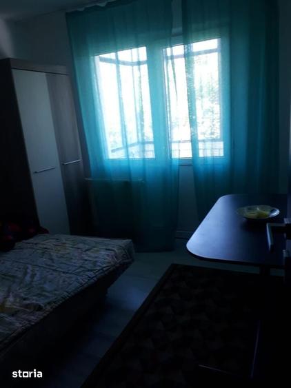 Apartament cu 2 camere în Ferentari