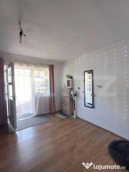 Casă cu 2 camere cu Teren 380 Mp în Copăceni