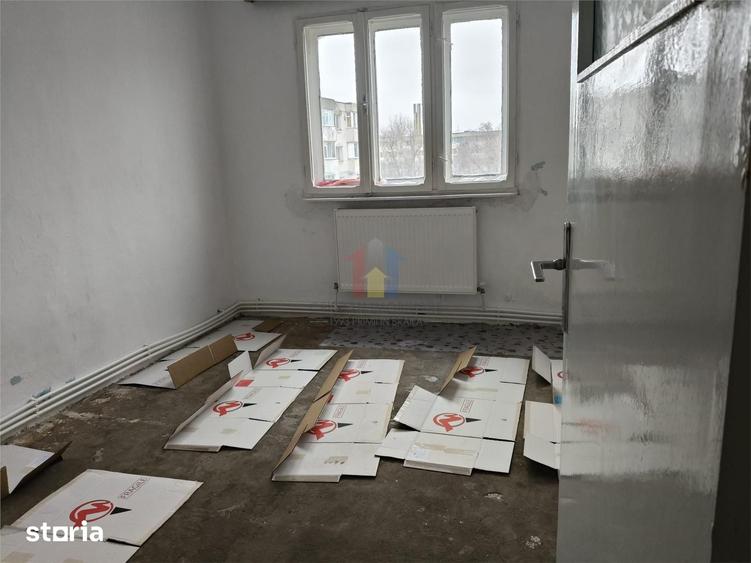 Apartament cu 2 camere în Hipodrom
