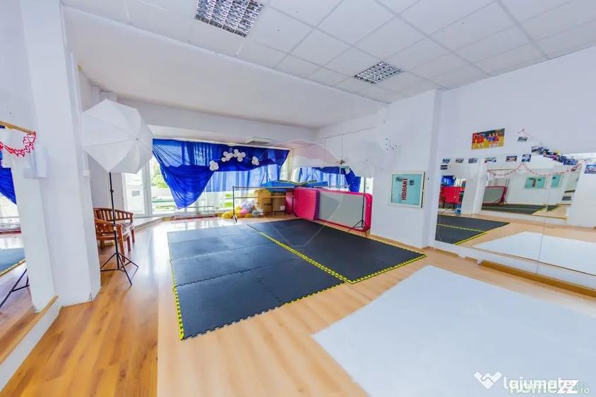Spațiu comercial, de 156 mp, în Central