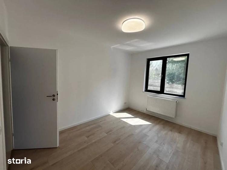 Apartament cu 3 camere în Crevedia
