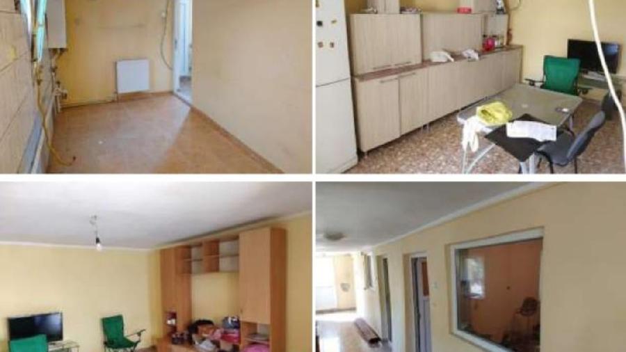 Casă individuală cu 4 camere cu Teren 220 Mp în Central
