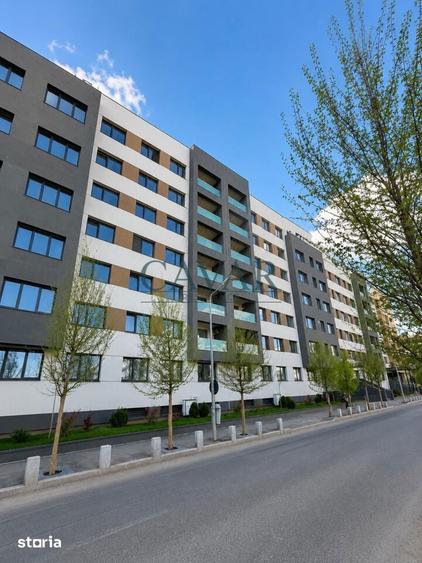 Apartament cu 2 camere în Berceni — fotografia 1