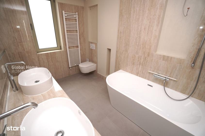 Duplex 5 Camere | 186 MP | Terasa 40 MP | 2 Parcari | Floreasca - 11