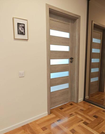 Apartament cu 2 camere în Bună Ziua
