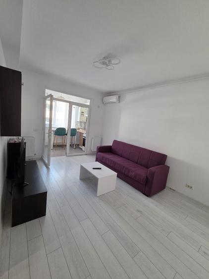 Inchiriez apartament 2 camere (tip studio), Viva Residence - 8