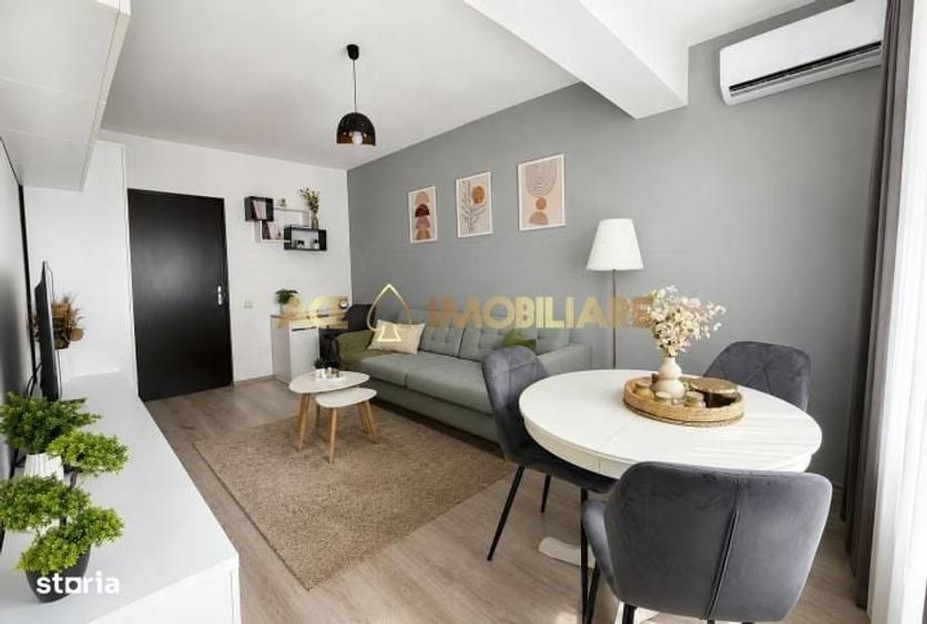 2 Camere de inchiriat | Popesti Leordeni | Metrou | Parcare | Centrala - 6