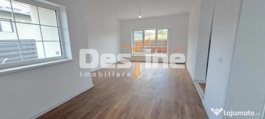 Casă cu 4 camere cu Teren 400 Mp în Valea Adâncă