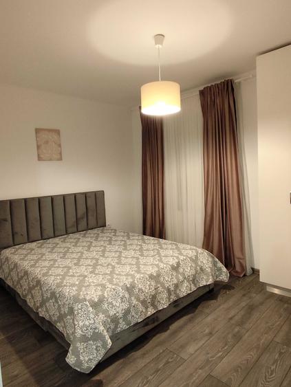 Inchiriere apartament 2 camere Dobroiesti - 2