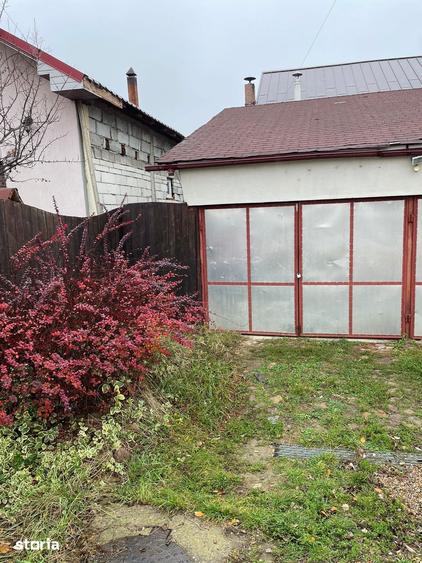 Casă cu 4 camere cu Teren 427 Mp în Central