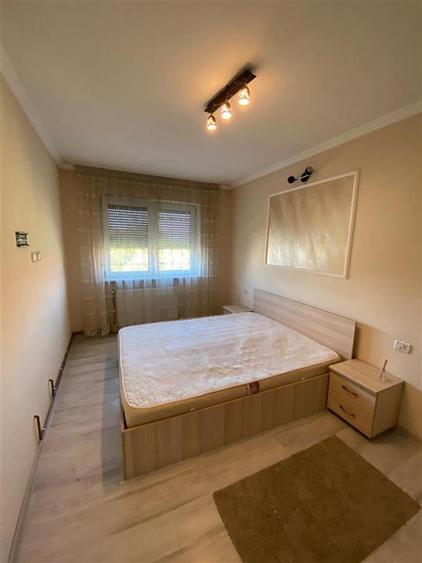Apartament cu 2 camere semidecomandat în Ultracentral