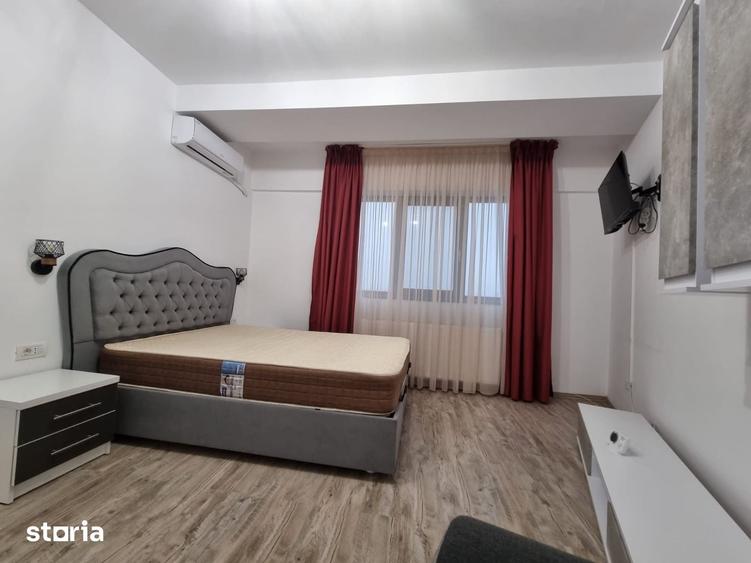 Garsonieră decomandată în Grozăvești