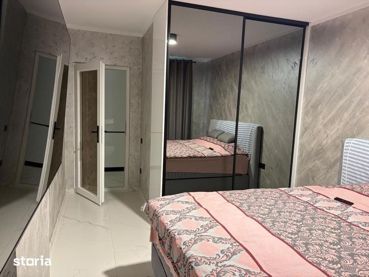 Apartament cu 2 camere în Florești — fotografia 3