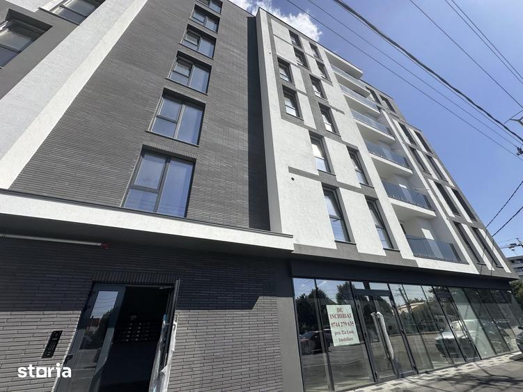 Apartament cu 2 camere decomandat în Bulgaria