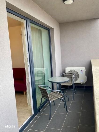 Apartament cu 2 camere în Calea Aradului