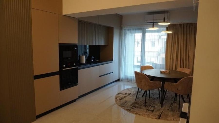 Închiriere Apartament 2 camere în Dristor , Select Residence cu Parcare - 5